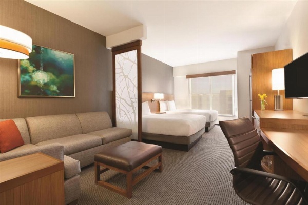 Hyatt Place at Anaheim Resort / Convention Center image 16