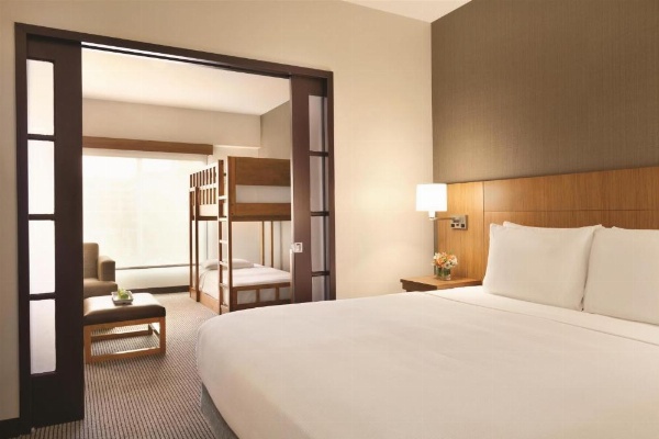 Hyatt Place at Anaheim Resort / Convention Center image 20