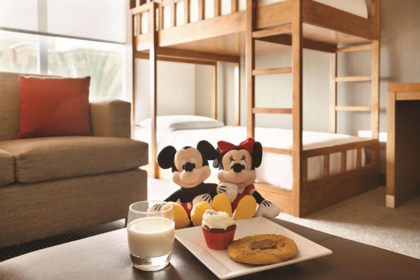 Hyatt Place at Anaheim Resort / Convention Center image 23