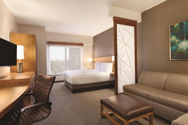 Hyatt Place at Anaheim Resort / Convention Center image 32