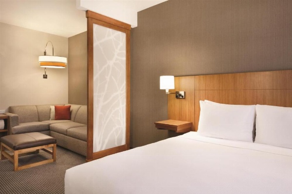 Hyatt Place at Anaheim Resort / Convention Center image 36