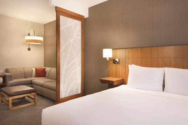 Hyatt Place at Anaheim Resort / Convention Center image 47